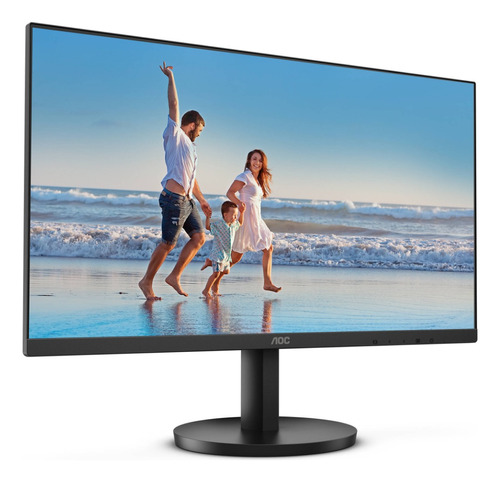 Monitor Led Aoc 22b3hm 21.5 Va Hdmi Vga 1920x1080 Va 75hz