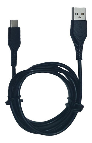 Cable Usb Compatible Con Samsung A50 A30 A20 Datos Cargador