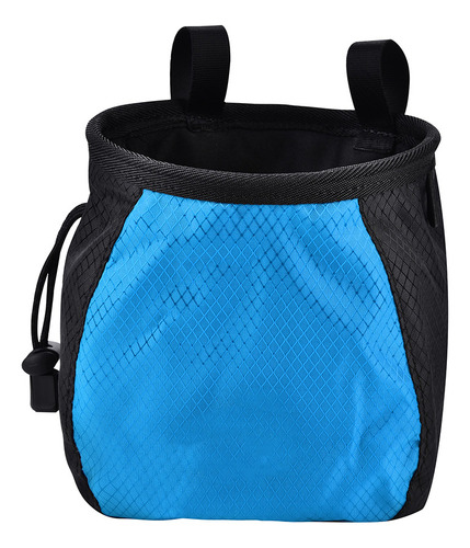 Bolsa De Giz Climber, Corpo Externo Com Barras Paralelas Hor