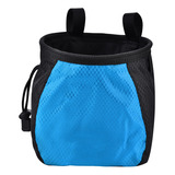 Bolsa De Giz Climber, Corpo Externo Com Barras Paralelas Hor