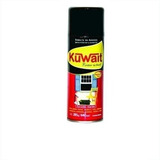 Pintura Aerosol Kuwait Metalizado Plata 440 Cc  Colornet