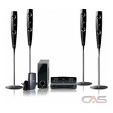 Caixa De Som LG Pedestal Para Home Theater