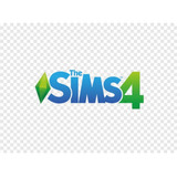 Sims 4 Y Todas Sus Expansiones Pc