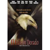 El Halcon Dorado Donnie Montemarano Pelicula Dvd