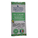 Sinergia De Aromaterapia Naturel Organic Du Calme