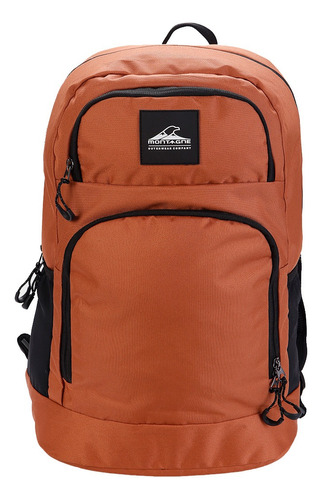 Mochila Montagne Porta Notebook Urbana Inc