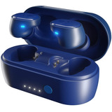 Audífonos In-ear Inalámbricos Skullcandy Sesh True Wireless Earbuds Índigo Con Luz Led