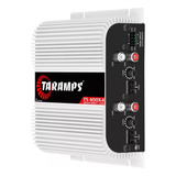 Potencia 4 Canales Digital Taramps Ts 400 X 4 Auto Audio