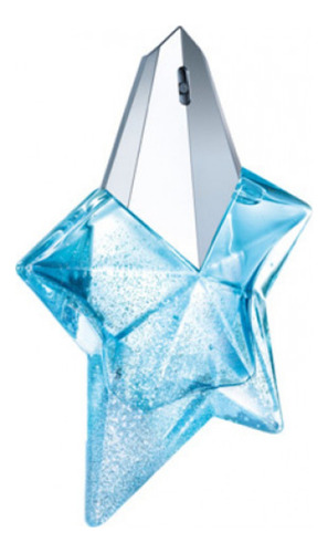 Thierry Mugler Angel Aqua Chic 50ml Ultra Raro, Sem Caixa