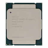 Procesador Intel Xeon E5-2620 V3 Sr207 - Six Core 2.4ghz 