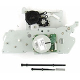 Motor Principal Para Lexmark  Serie X65x