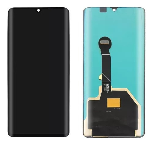 Pantalla Lcd Compatible Con Huawei P30 Pro, Vog-i09 Incell