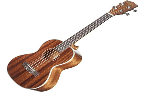 Kala Ka-tg, Ukelele Tenor De Madera Brillosa Color Natural