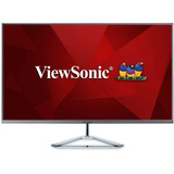 Viewsonic Vx2776-4k-mhd Monitor Ips 4k Uhd Hdr10 Hdmi 27 -in