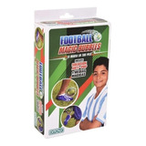 Magic Bubbles Burbujero Burbujas Football Ditoys Fotbol