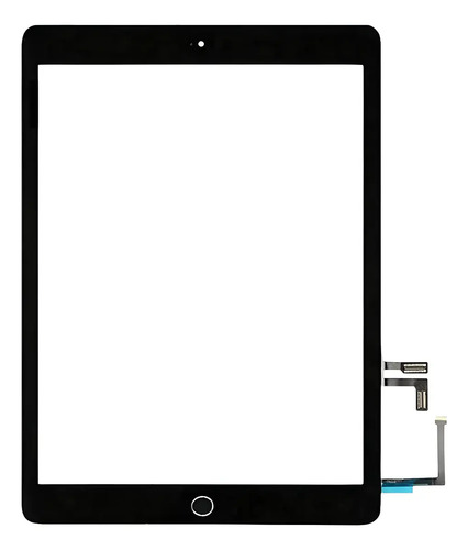 Touch Digitalizador iPad 5 Air 1 A1474,a1475,a1476 Con Home