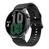 Smartwatch Reloj Inteligente Dt4+ Llamadas Tracker Gps Music