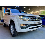 Volkswagen Amarok V6 Highline P1 3.0 258cv 4x4 At 0km #50