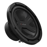 Kenwood Excelon Kfc-xw1041 Subwoofer Componente De 10  4 Ohm