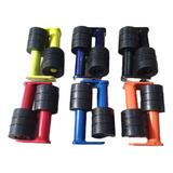 Slider Para Motoneta Posapie Ws Sport 