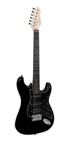 Guitarra Elétrica Giannini G-101 Standard Stratocaster 1h2s