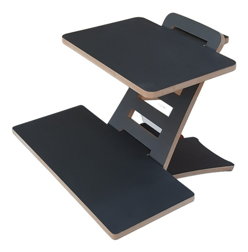 Suporte Standing Desk Para Notebook 44cm