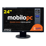 Monitor 24  Pulgadas Varias Marcas (reacondicionado)