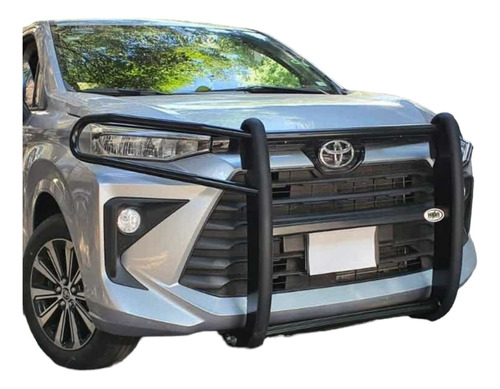 Kit De Tumbaburros De Toyota Avanza 2022 Nueva Generación