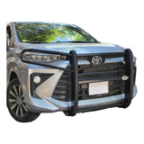 Kit De Tumbaburros De Toyota Avanza 2022 Nueva Generación