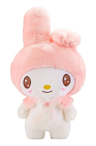 Peluche My Melody, 32 Cms. Love. Suave. Niñas. Hello Kitty.