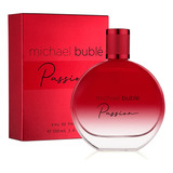 Michael Bubl Fragrances | Passion | Perfume Para Mujer | Man