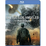 Blu-ray Ba Ángeles