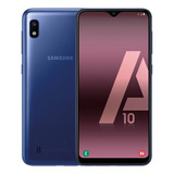 Cambio Pantalla Samsung A10 - Repuesto Original