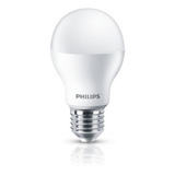 Philips Ecohome Led 220v - 240v Color De La Luz Cálido (3000k)