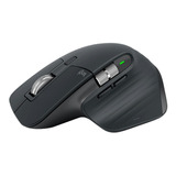 Mouse Inalambrico Logitech Mx Master 3 4000dpi Bluetooth