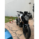 Ktm  Duke 390 2021 