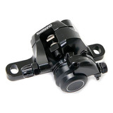 Pinca Freio Mecânico Traseiro Shimano Br-r317 C/adaptador