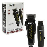 Wahl Professional Essentials Combo 8329  Presenta El Taper 2