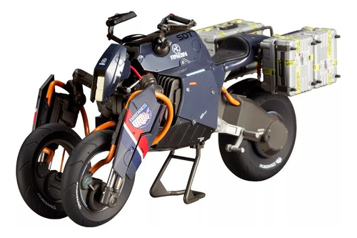 Figura Death Stranding Reverse Trike Model Kit