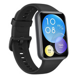 Funda De Polímero Huawei Watch Fit 2 Active 1.74 Midnight