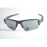 Óculos De Sol Oakley Mod Flak 2.0 Matte Black W/prizm Black 