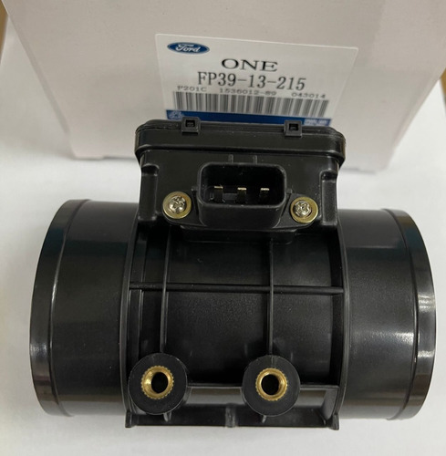 Sensor Maf Ford Laser 1.8l, Mazda Allegro 1.8l, Bt50, B2600. Foto 3