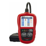 Autel Autolink Al319 Original Escaner Automotriz