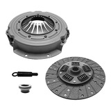 Kit De Embrague Ford F-150 6 Cil 4.9l 84/93 Strunker