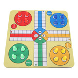 Juego De Mandos Flying Chess Game Pad De Piel Sintética Para