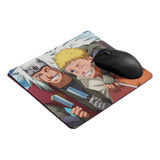 Mousepad Anime Naruto Jiraiya 3 Alfombrilla Tapete