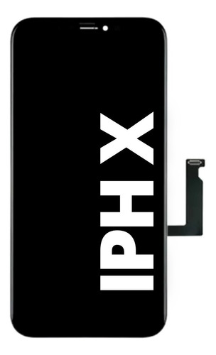 Modulo Pantalla Oled Compatible Con iPhone X Repuesto Touch