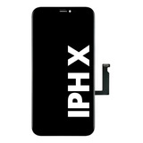 Modulo Pantalla Oled Compatible Con iPhone X Repuesto Touch