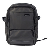 Mochila Adulta Polo King Notebook 15 Polegadas - Mn54118pk