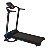 Banda Caminadora 1.0hp Plegable Sportfitness Versalles Gym